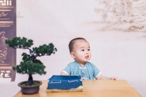 临朐宝宝睡觉易惊醒